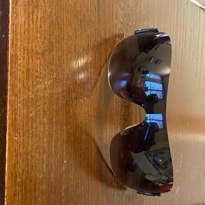 Prada unisex sunglasses SPS 07E IAD SD1 125